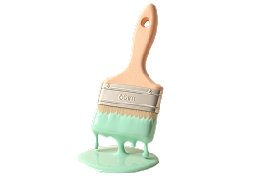 paint